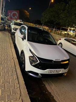 کیا سپۆرتاج